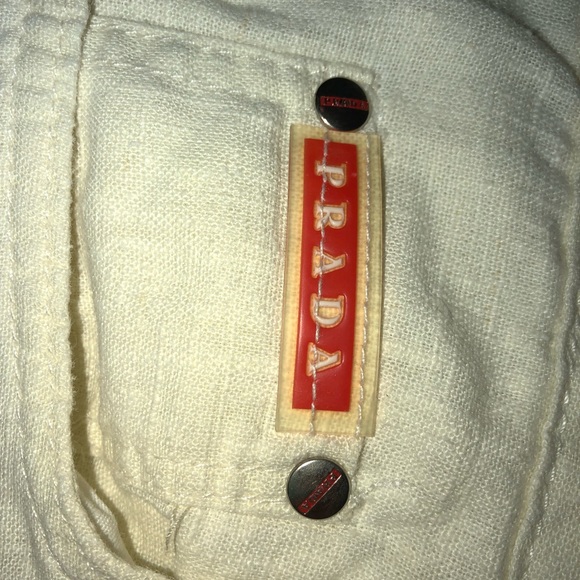 PRADA Pants - Picture 3 of 8